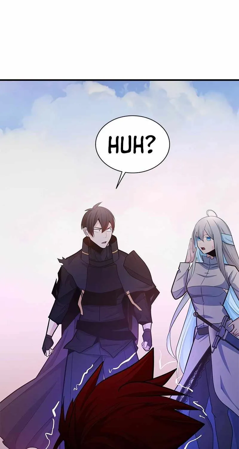 Read The Tutorial Is Too Hard chapter 174 image 33 on Lezhin