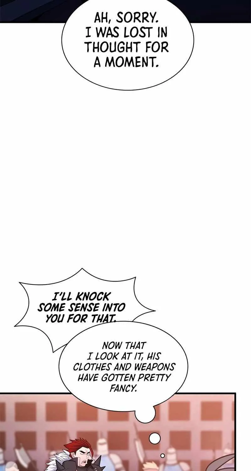Read The Tutorial Is Too Hard chapter 174 image 36 on Lezhin