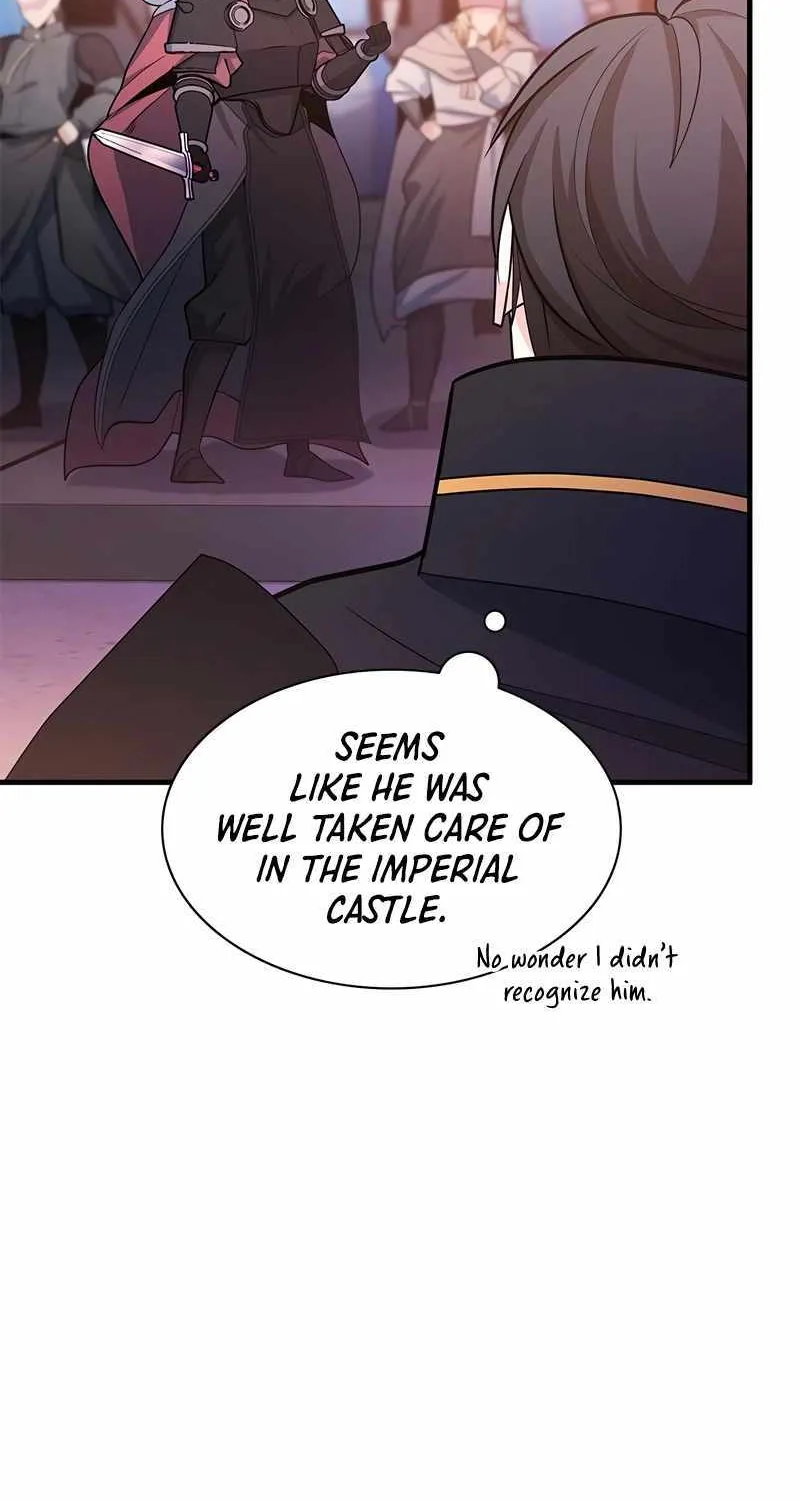Read The Tutorial Is Too Hard chapter 174 image 37 on Lezhin