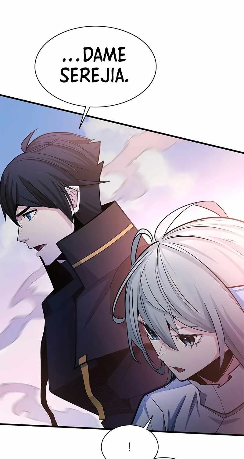 Read The Tutorial Is Too Hard chapter 174 image 5 on Lezhin