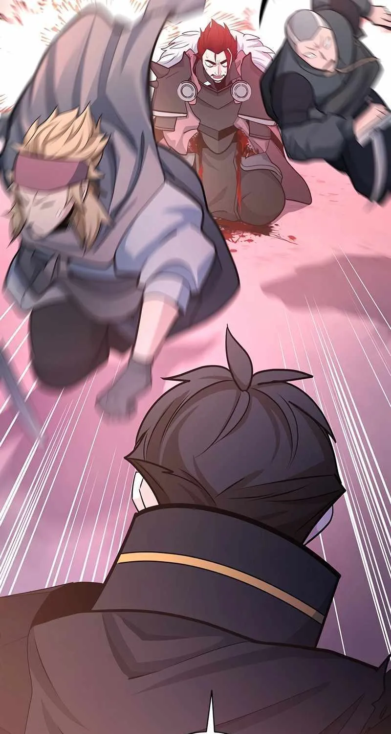 Read The Tutorial Is Too Hard chapter 174 image 59 on Lezhin