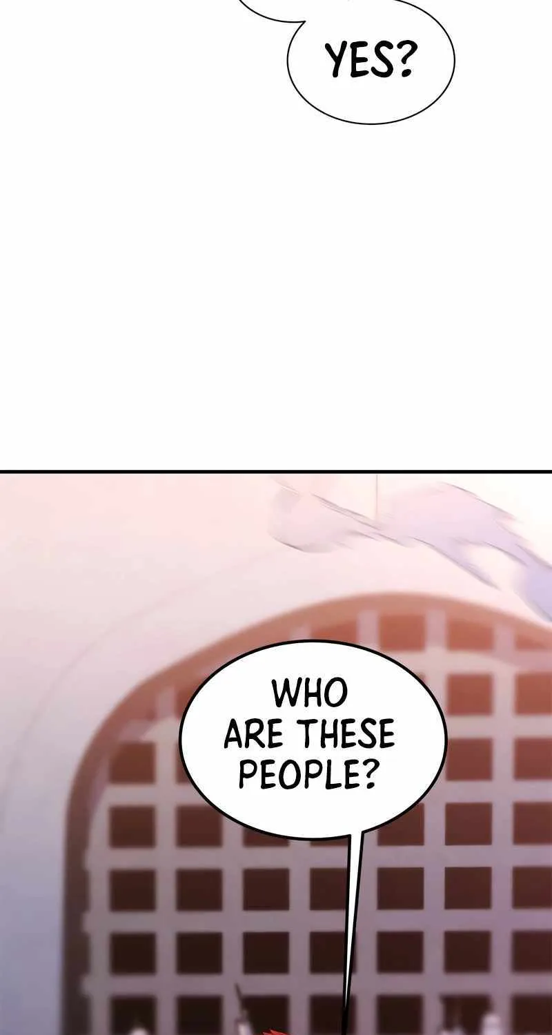 Read The Tutorial Is Too Hard chapter 174 image 6 on Lezhin