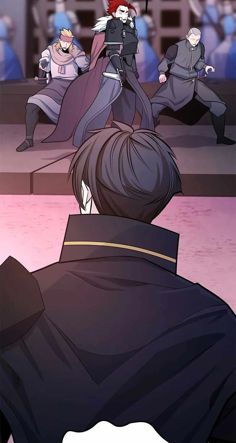 Read The Tutorial Is Too Hard chapter 174 image 7 on Lezhin