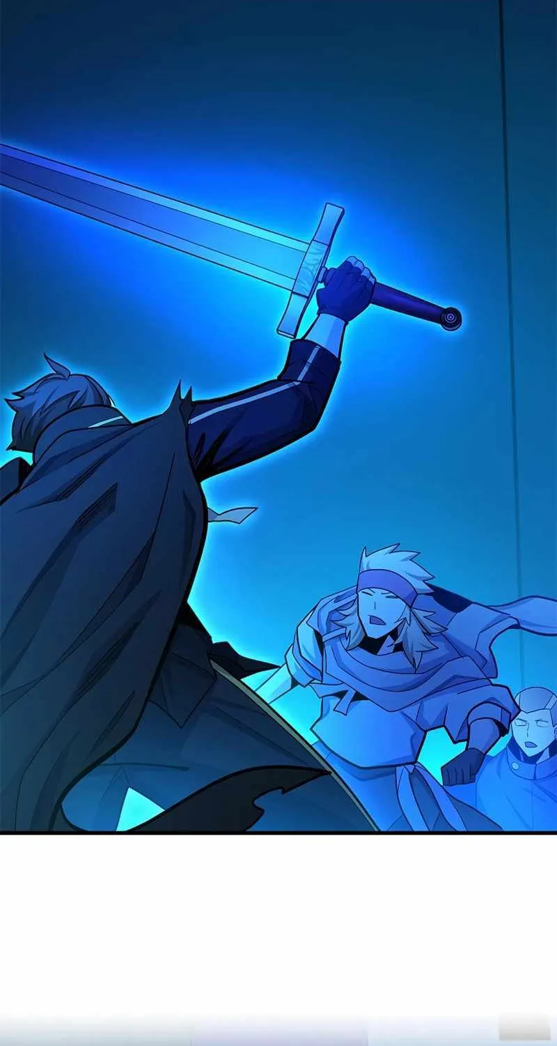 Read The Tutorial Is Too Hard chapter 174 image 72 on Lezhin
