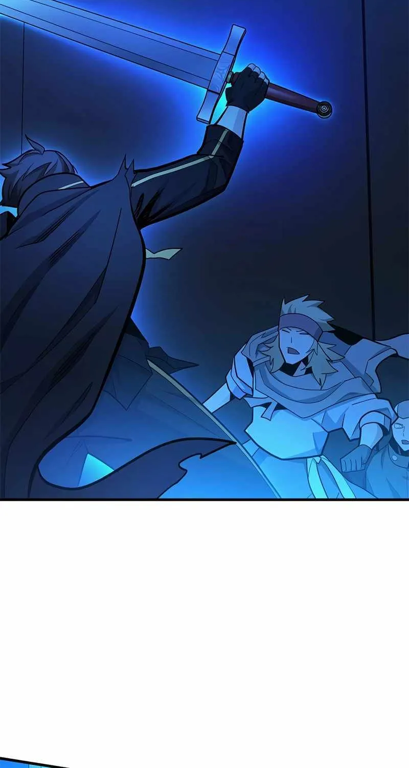 Read The Tutorial Is Too Hard chapter 174 image 74 on Lezhin