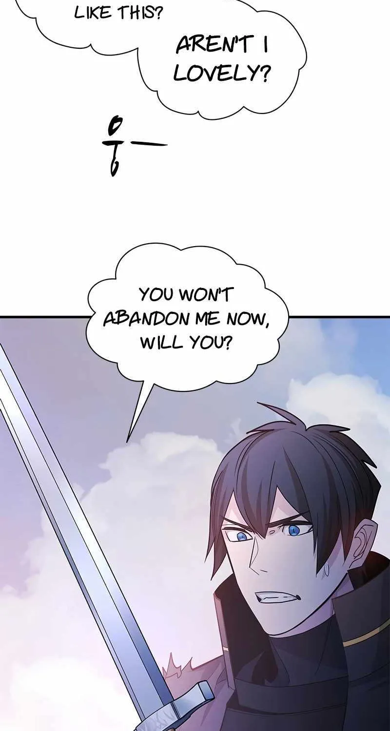 Read The Tutorial Is Too Hard chapter 174 image 85 on Lezhin