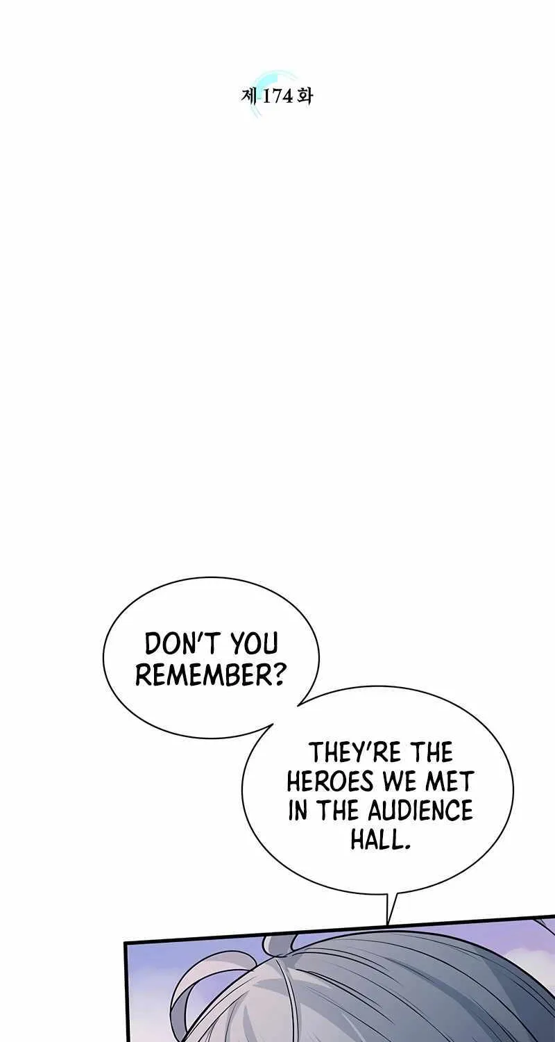 Read The Tutorial Is Too Hard chapter 174 image 9 on Lezhin