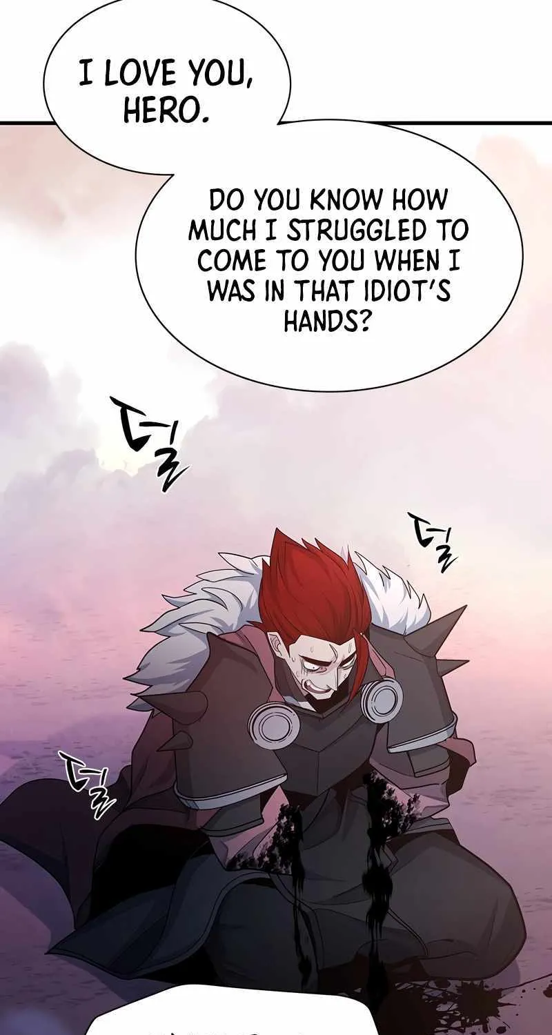 Read The Tutorial Is Too Hard chapter 174 image 92 on Lezhin