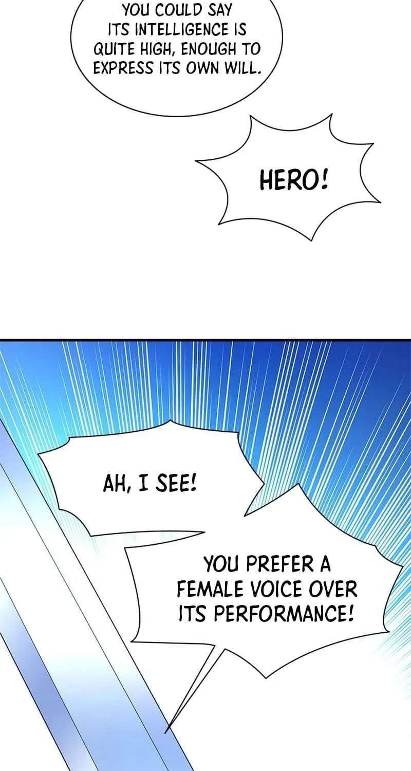 Read The Tutorial Is Too Hard chapter 175 image 13 on Lezhin