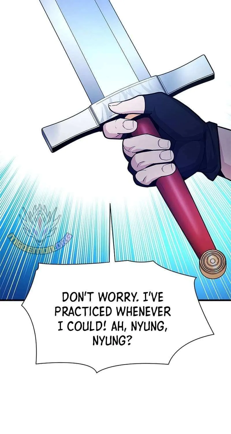 Read The Tutorial Is Too Hard chapter 175 image 14 on Lezhin