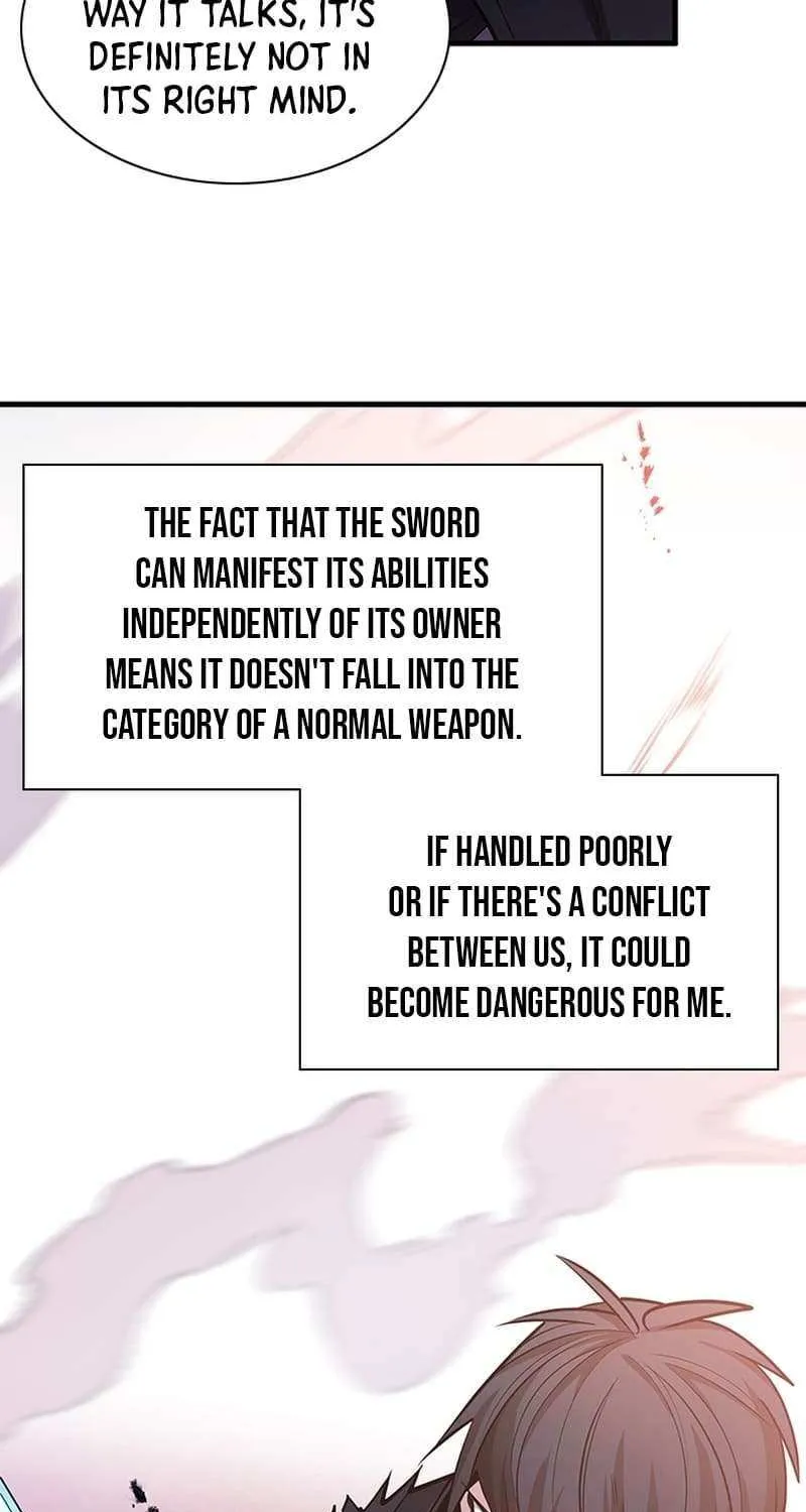 Read The Tutorial Is Too Hard chapter 175 image 16 on Lezhin