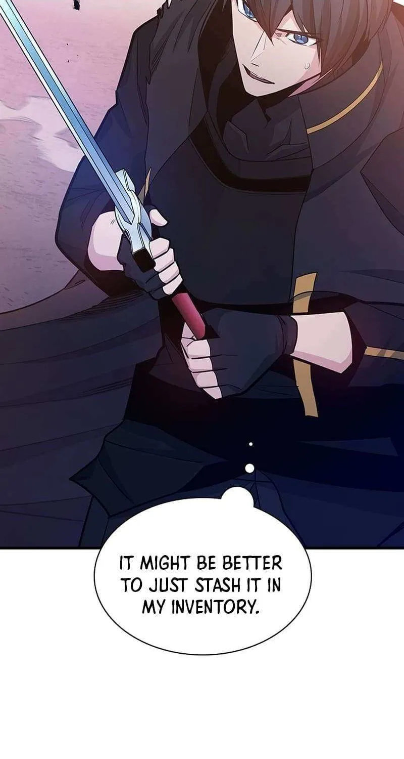 Read The Tutorial Is Too Hard chapter 175 image 17 on Lezhin