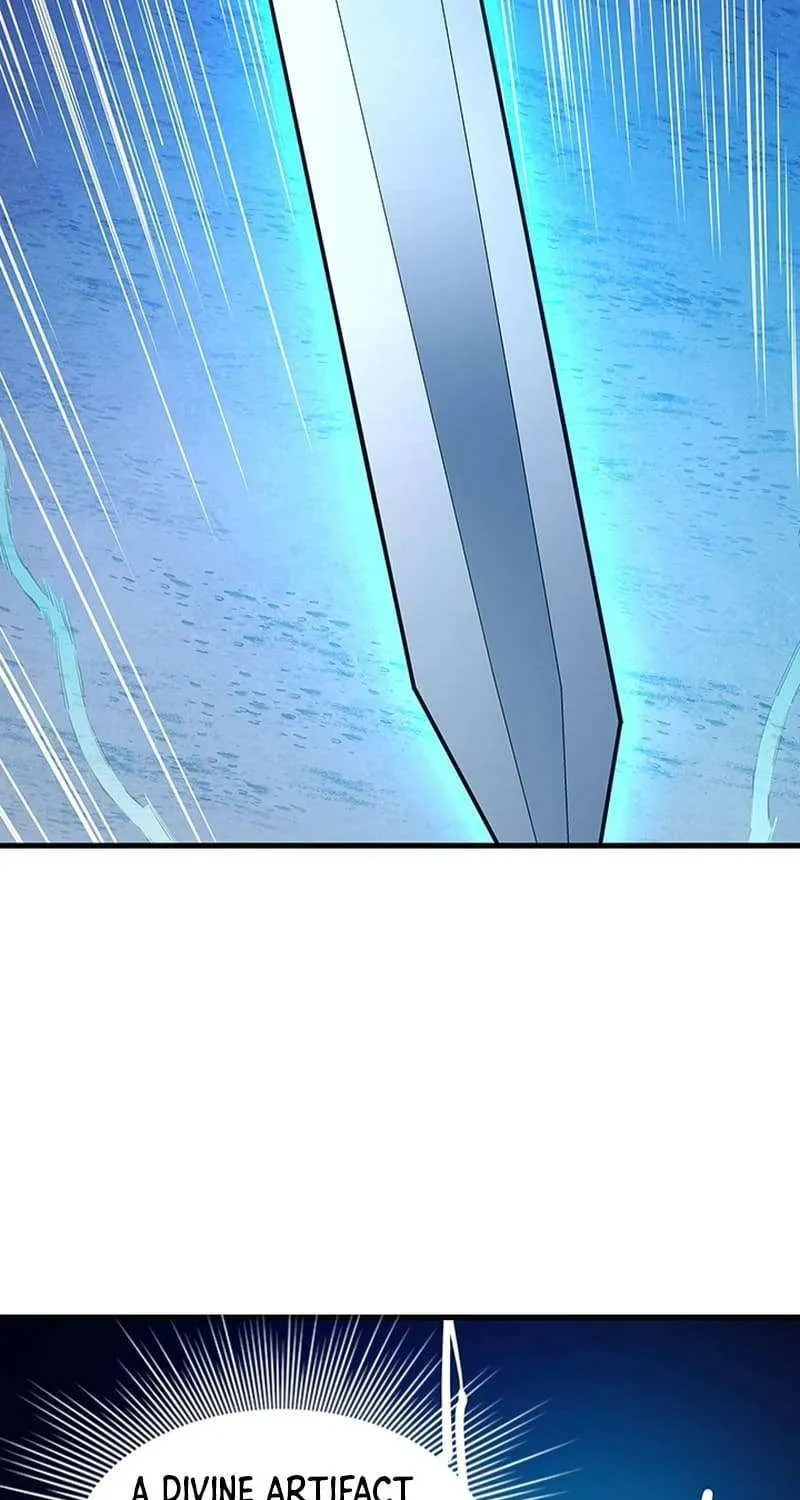 Read The Tutorial Is Too Hard chapter 175 image 2 on Lezhin