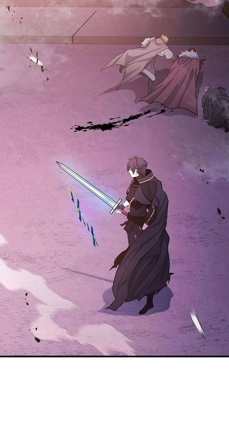 Read The Tutorial Is Too Hard chapter 175 image 20 on Lezhin
