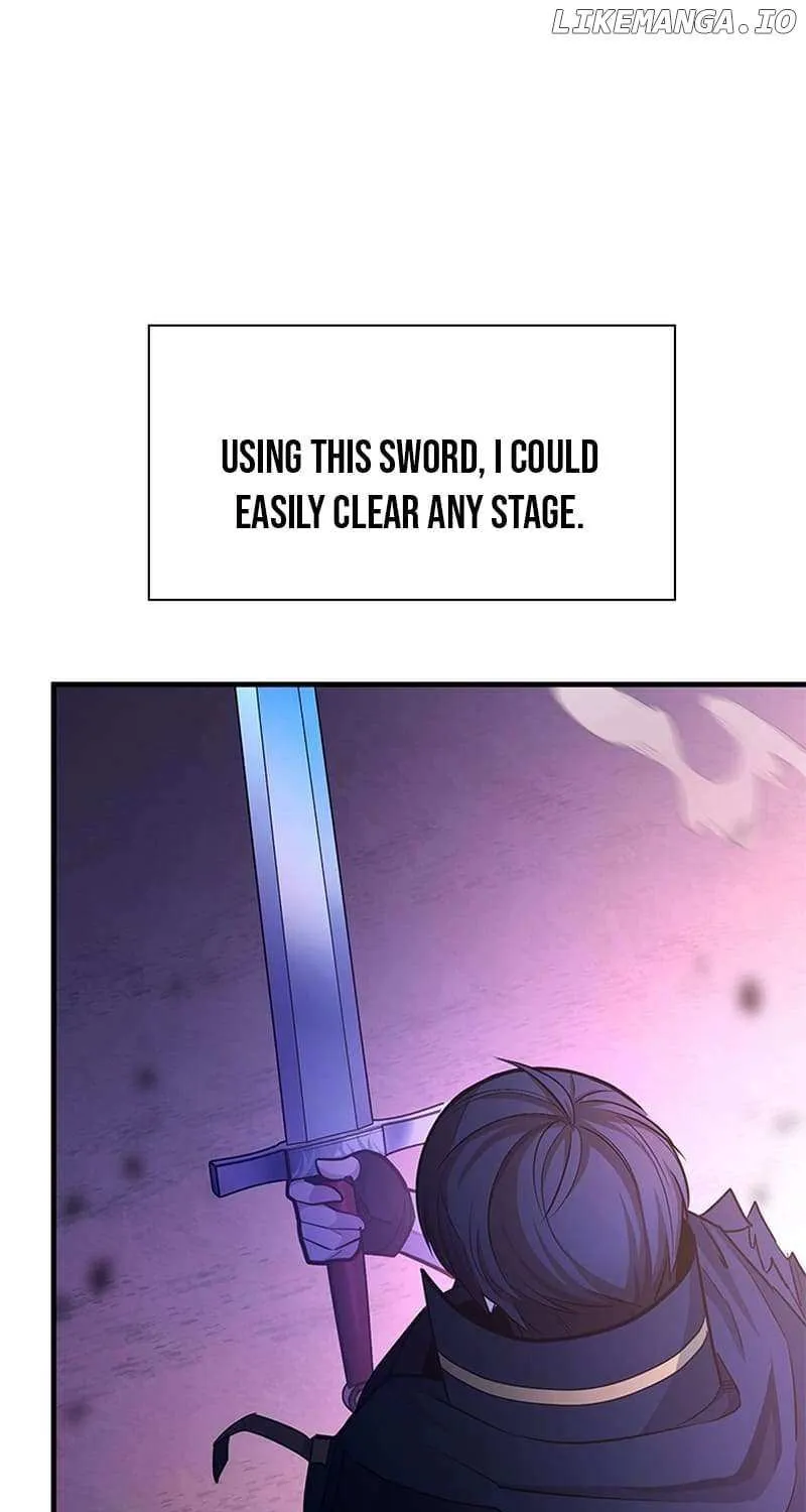 Read The Tutorial Is Too Hard chapter 175 image 26 on Lezhin
