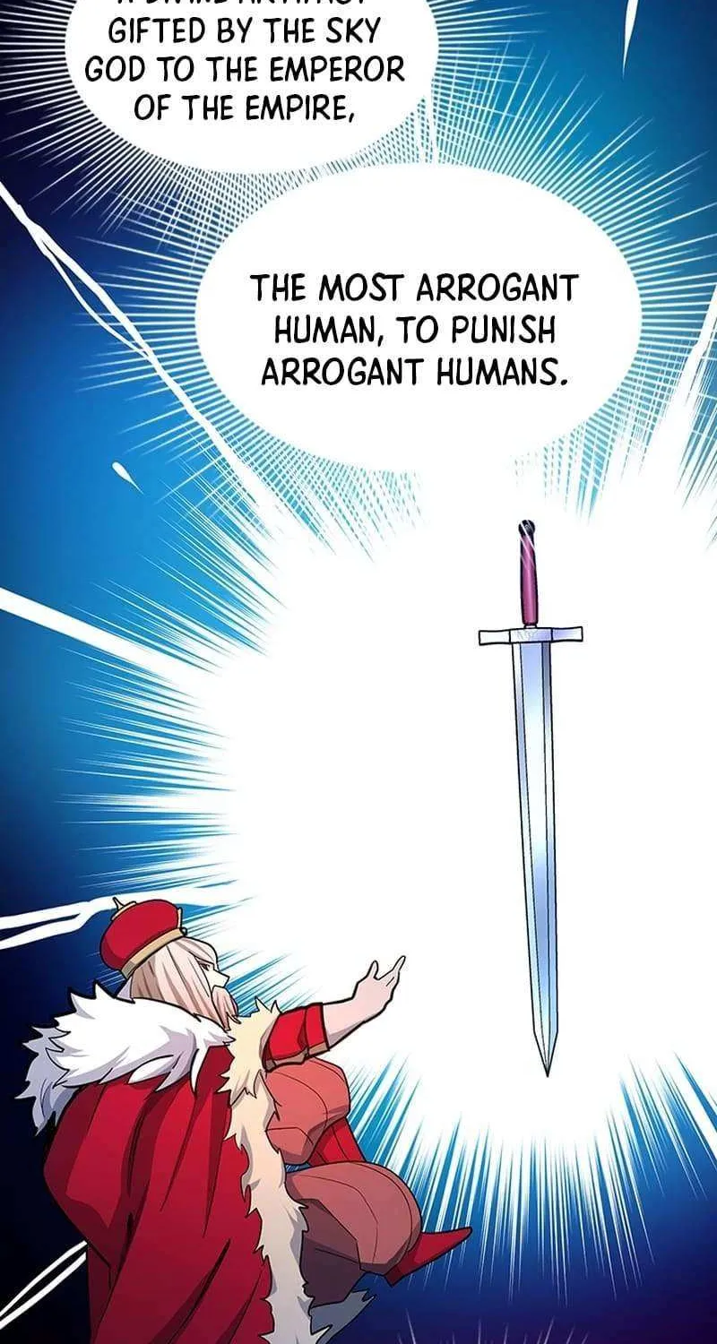 Read The Tutorial Is Too Hard chapter 175 image 3 on Lezhin