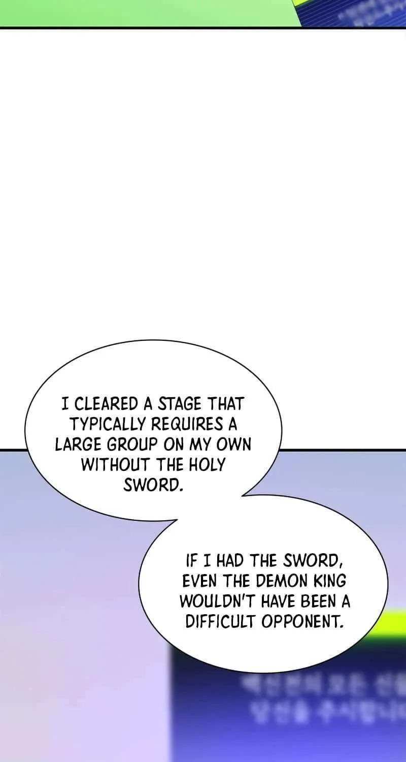 Read The Tutorial Is Too Hard chapter 175 image 30 on Lezhin