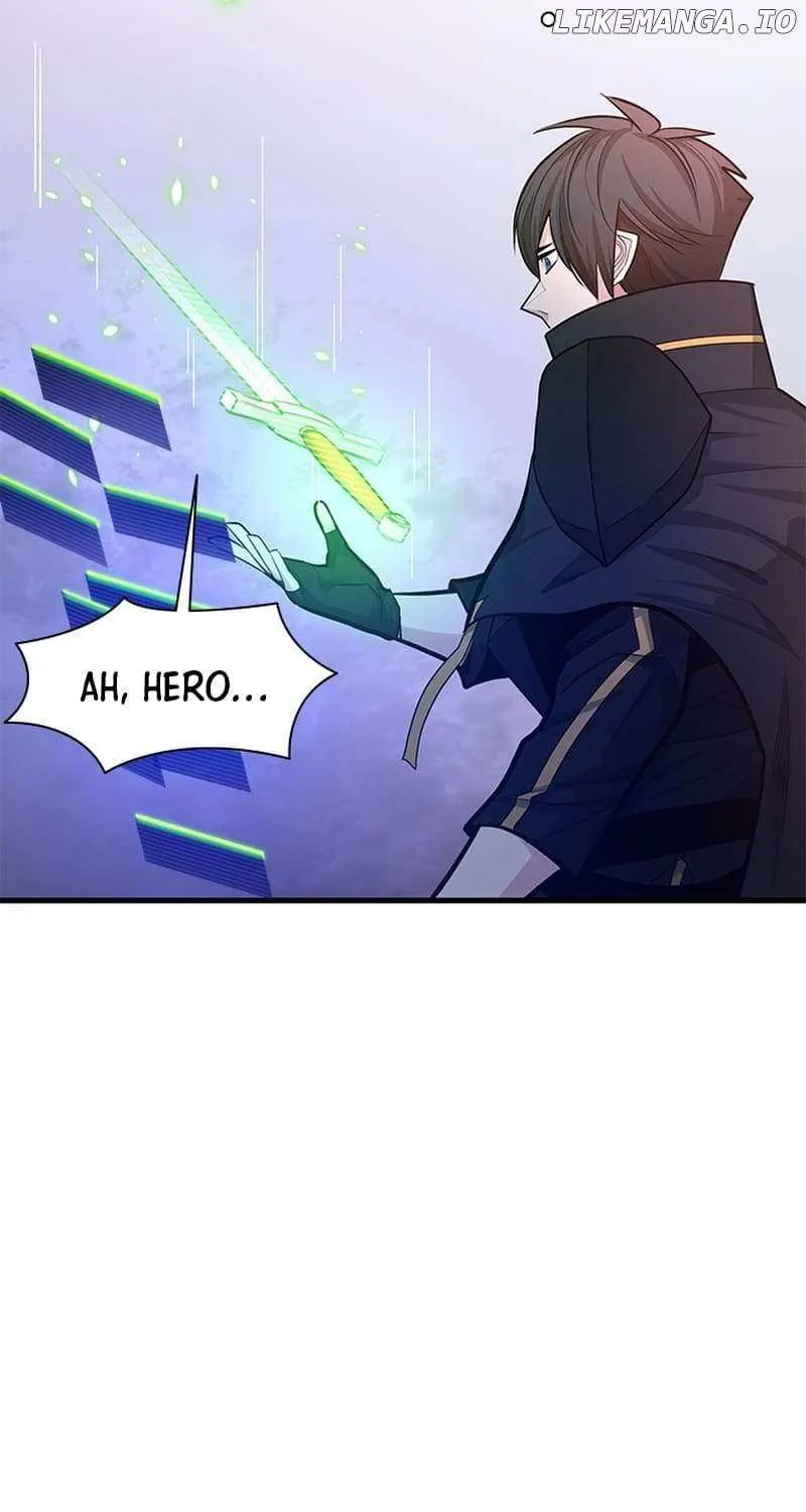 Read The Tutorial Is Too Hard chapter 175 image 33 on Lezhin