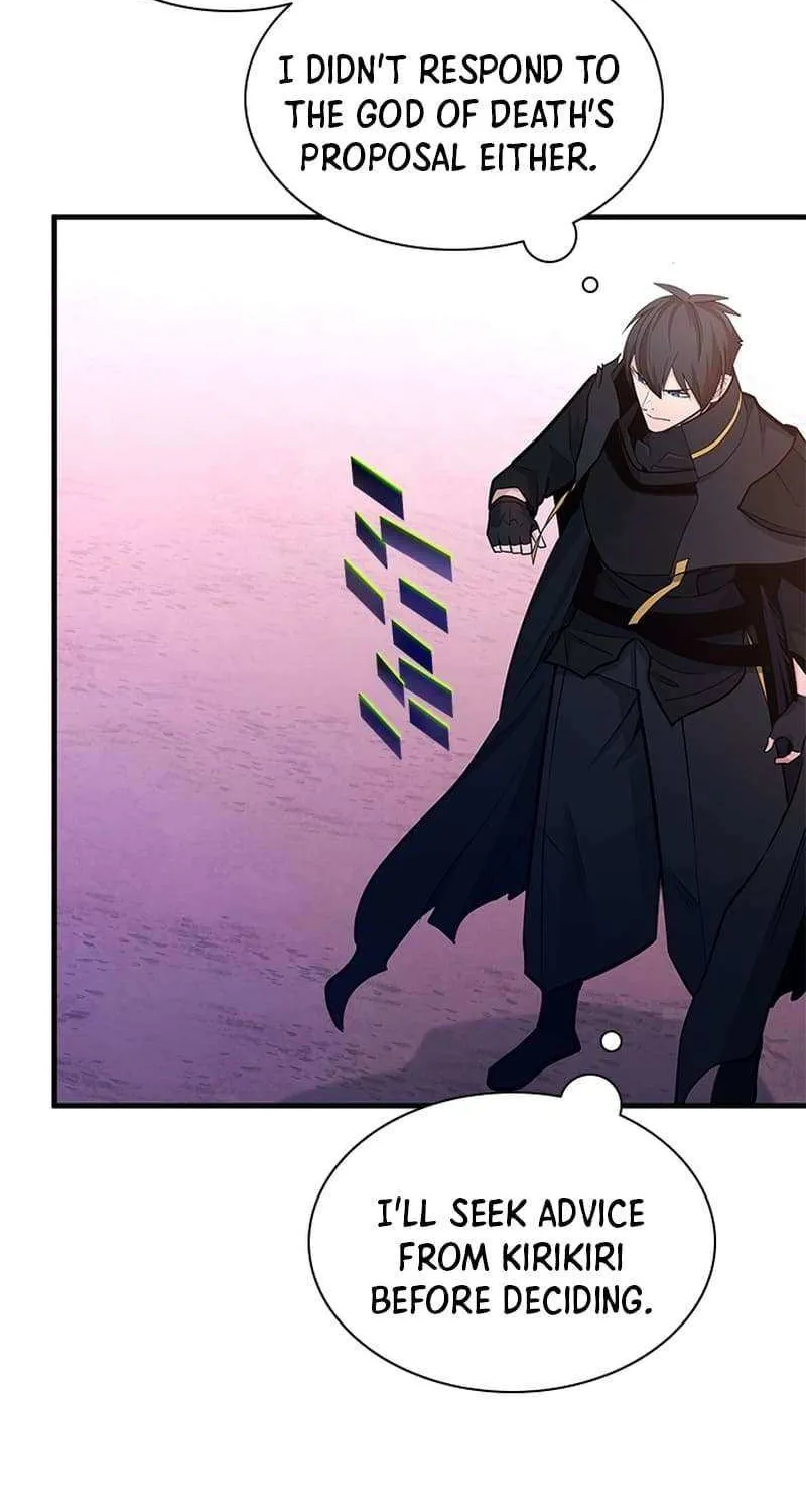 Read The Tutorial Is Too Hard chapter 175 image 36 on Lezhin