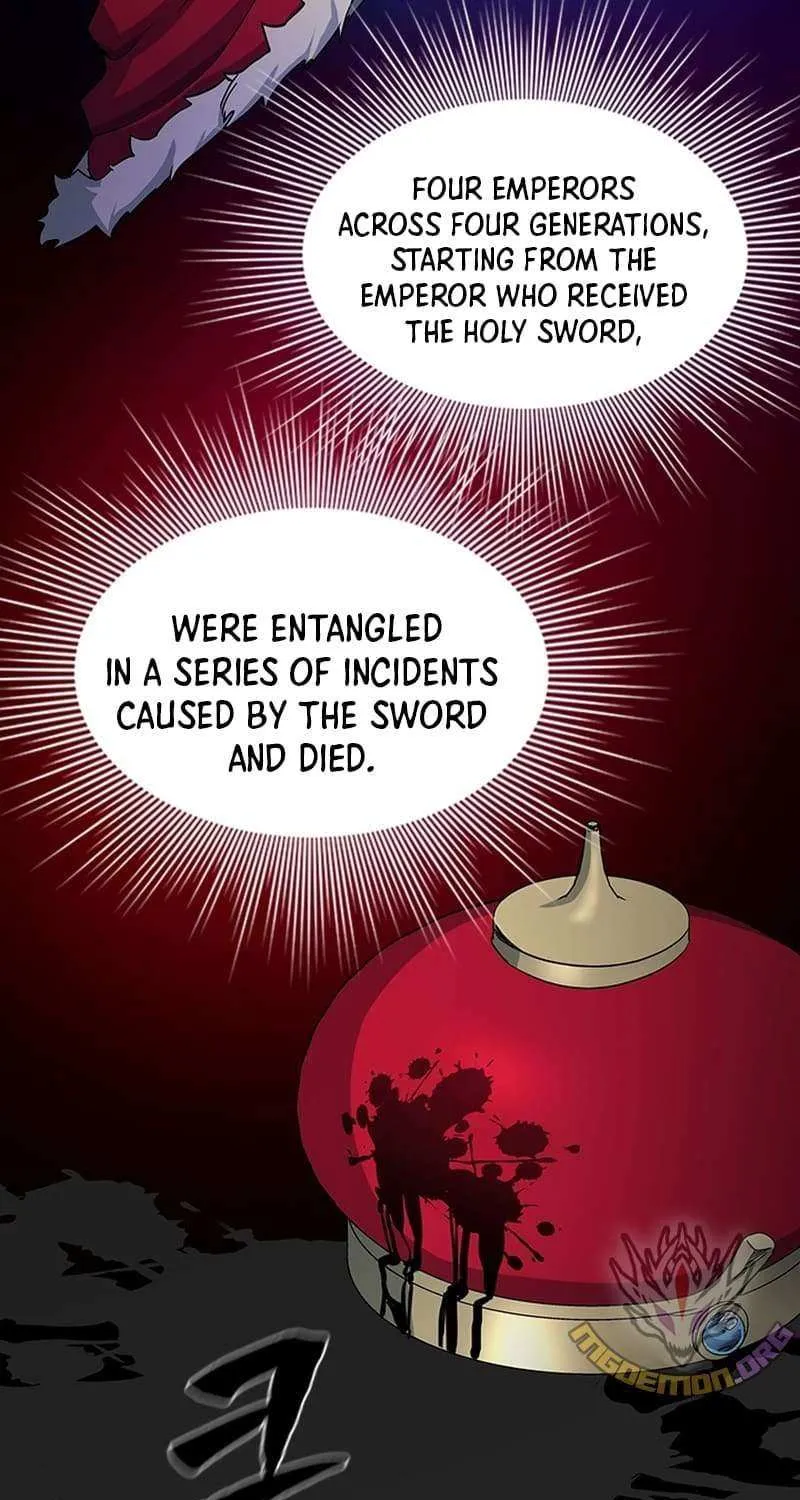 Read The Tutorial Is Too Hard chapter 175 image 4 on Lezhin