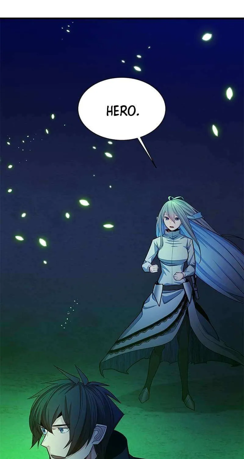 Read The Tutorial Is Too Hard chapter 175 image 42 on Lezhin