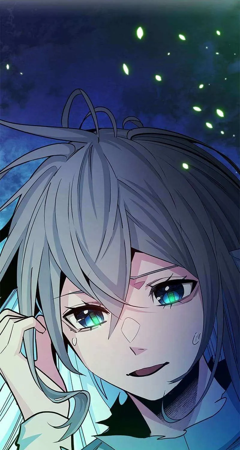 Read The Tutorial Is Too Hard chapter 175 image 44 on Lezhin