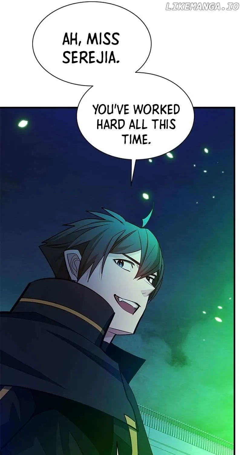 Read The Tutorial Is Too Hard chapter 175 image 46 on Lezhin