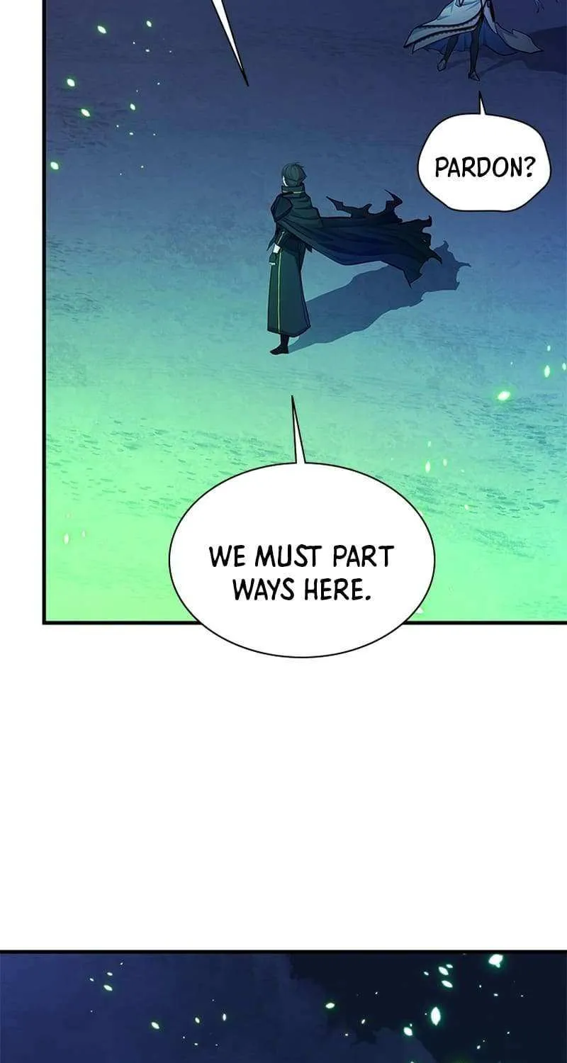 Read The Tutorial Is Too Hard chapter 175 image 48 on Lezhin
