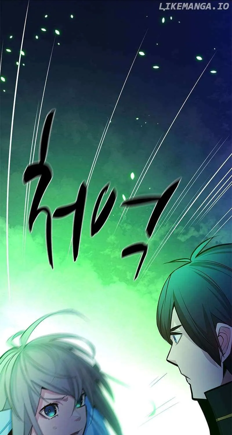 Read The Tutorial Is Too Hard chapter 175 image 52 on Lezhin