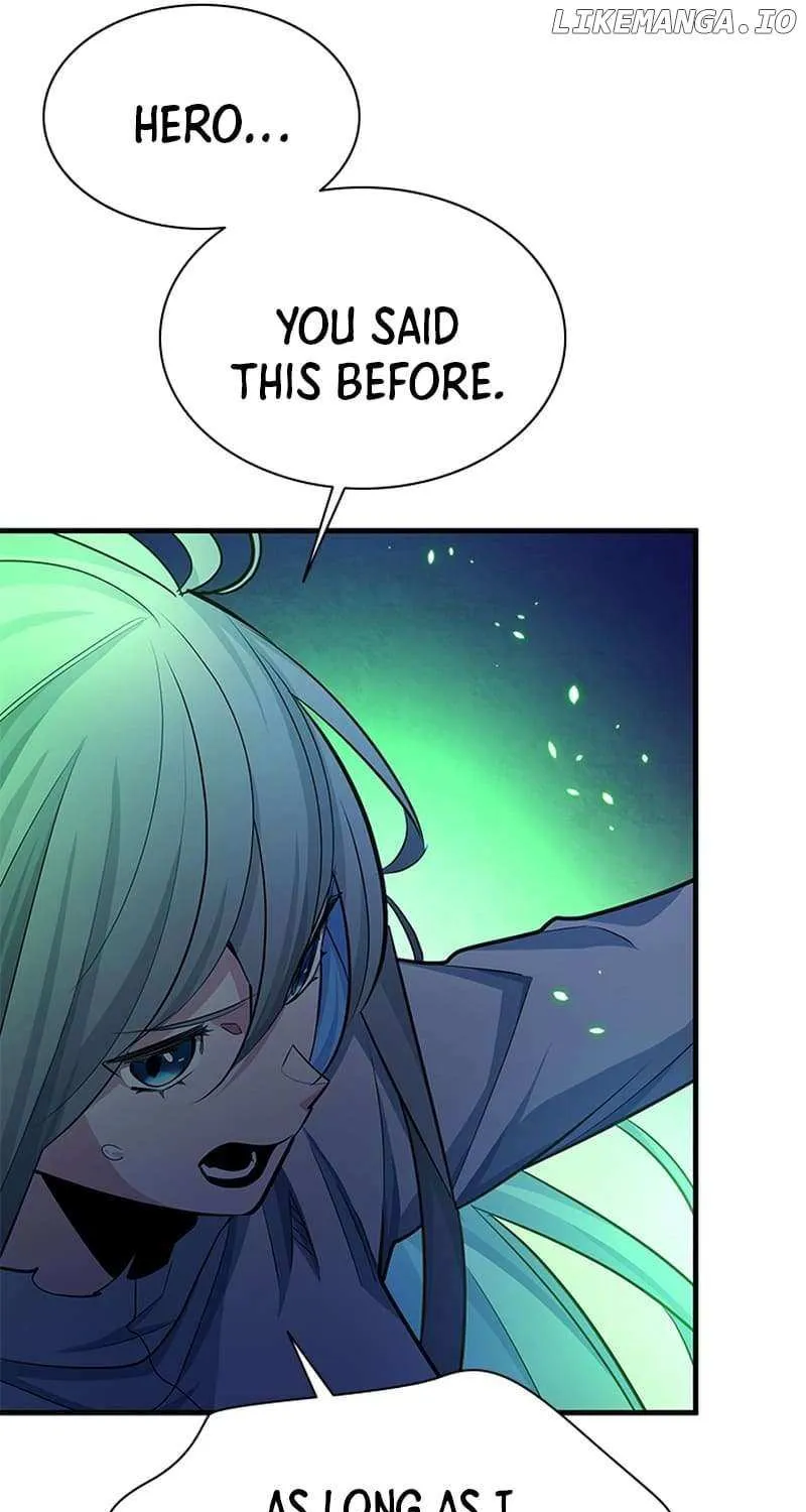 Read The Tutorial Is Too Hard chapter 175 image 58 on Lezhin