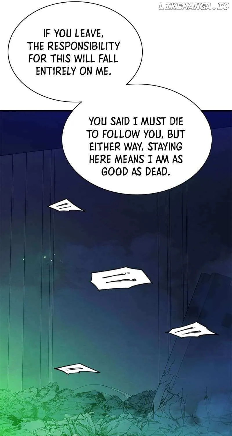 Read The Tutorial Is Too Hard chapter 175 image 65 on Lezhin