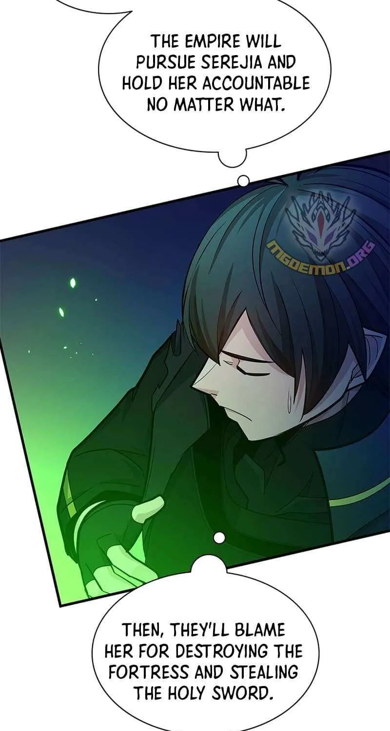 Read The Tutorial Is Too Hard chapter 175 image 67 on Lezhin