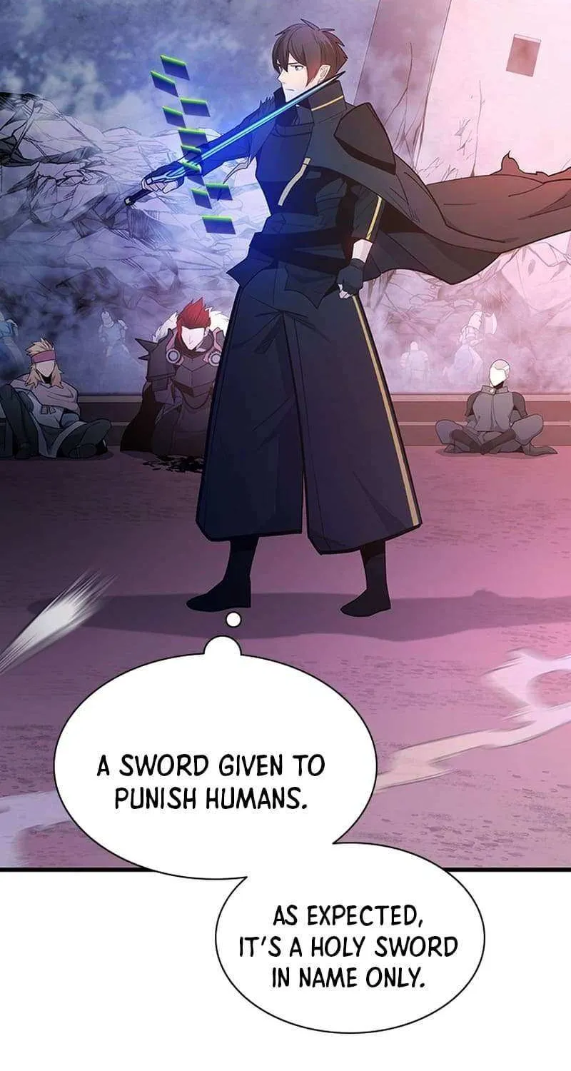 Read The Tutorial Is Too Hard chapter 175 image 7 on Lezhin