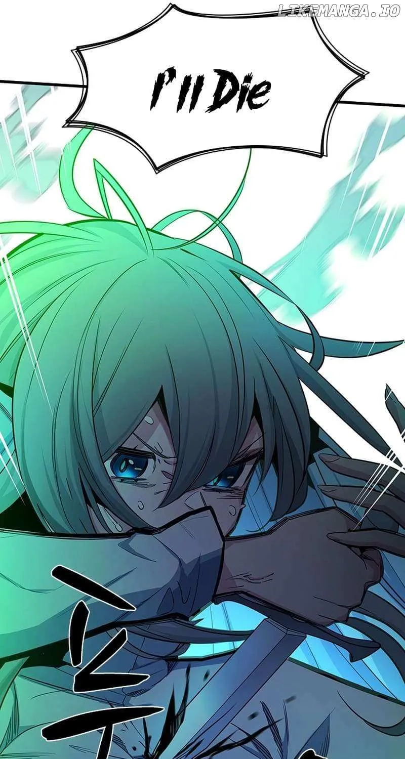Read The Tutorial Is Too Hard chapter 175 image 71 on Lezhin