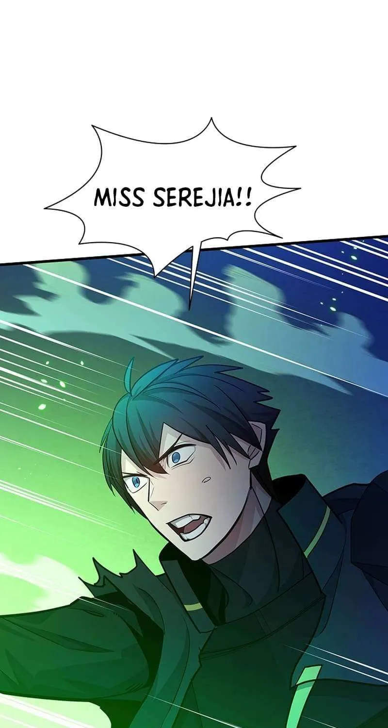 Read The Tutorial Is Too Hard chapter 175 image 73 on Lezhin