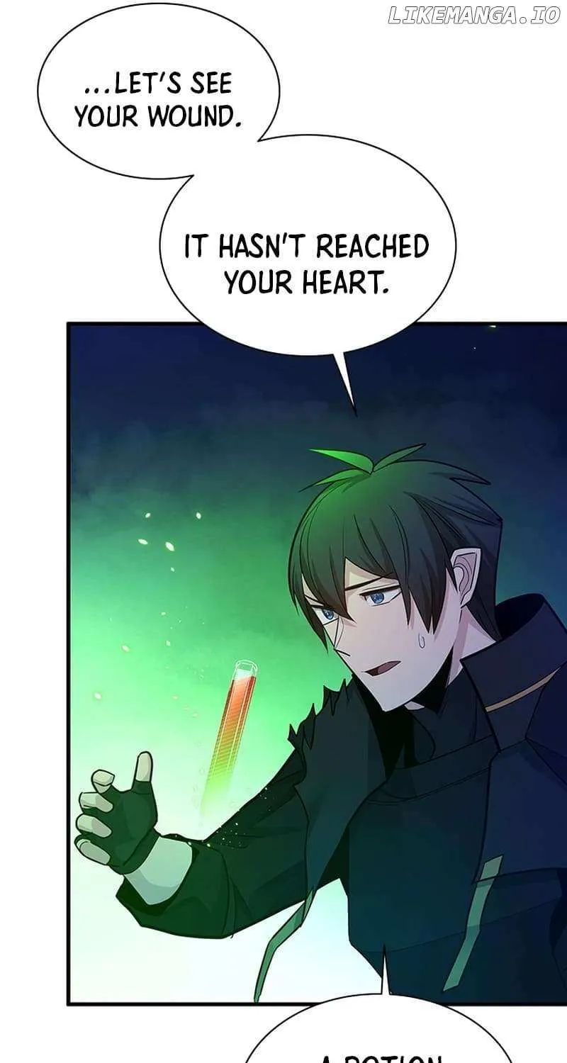 Read The Tutorial Is Too Hard chapter 175 image 78 on Lezhin