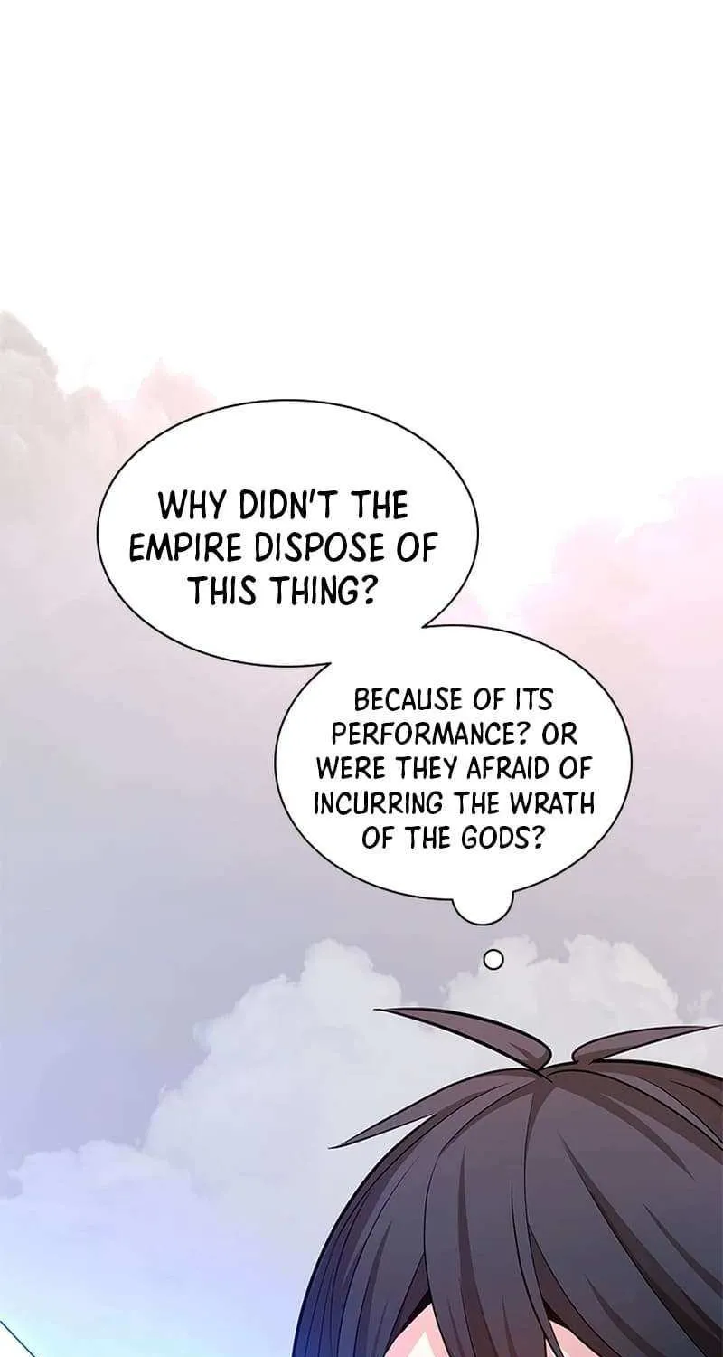 Read The Tutorial Is Too Hard chapter 175 image 8 on Lezhin