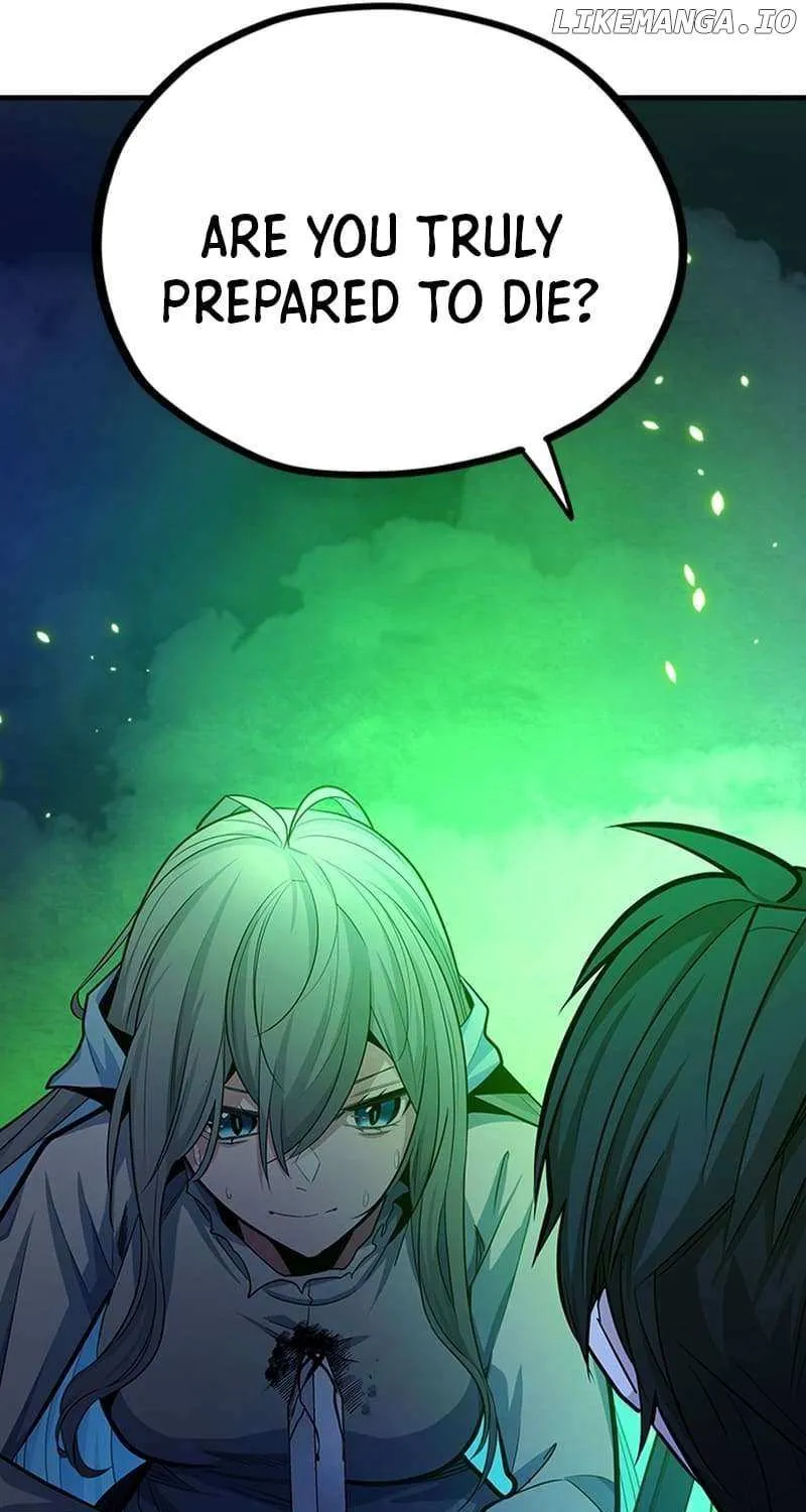 Read The Tutorial Is Too Hard chapter 175 image 85 on Lezhin
