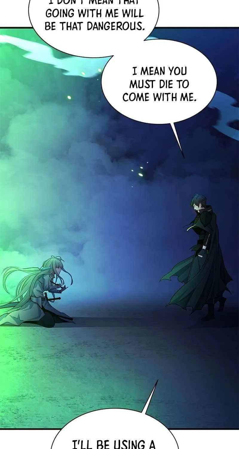 Read The Tutorial Is Too Hard chapter 175 image 89 on Lezhin