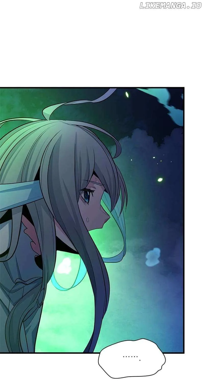 Read The Tutorial Is Too Hard chapter 175 image 92 on Lezhin