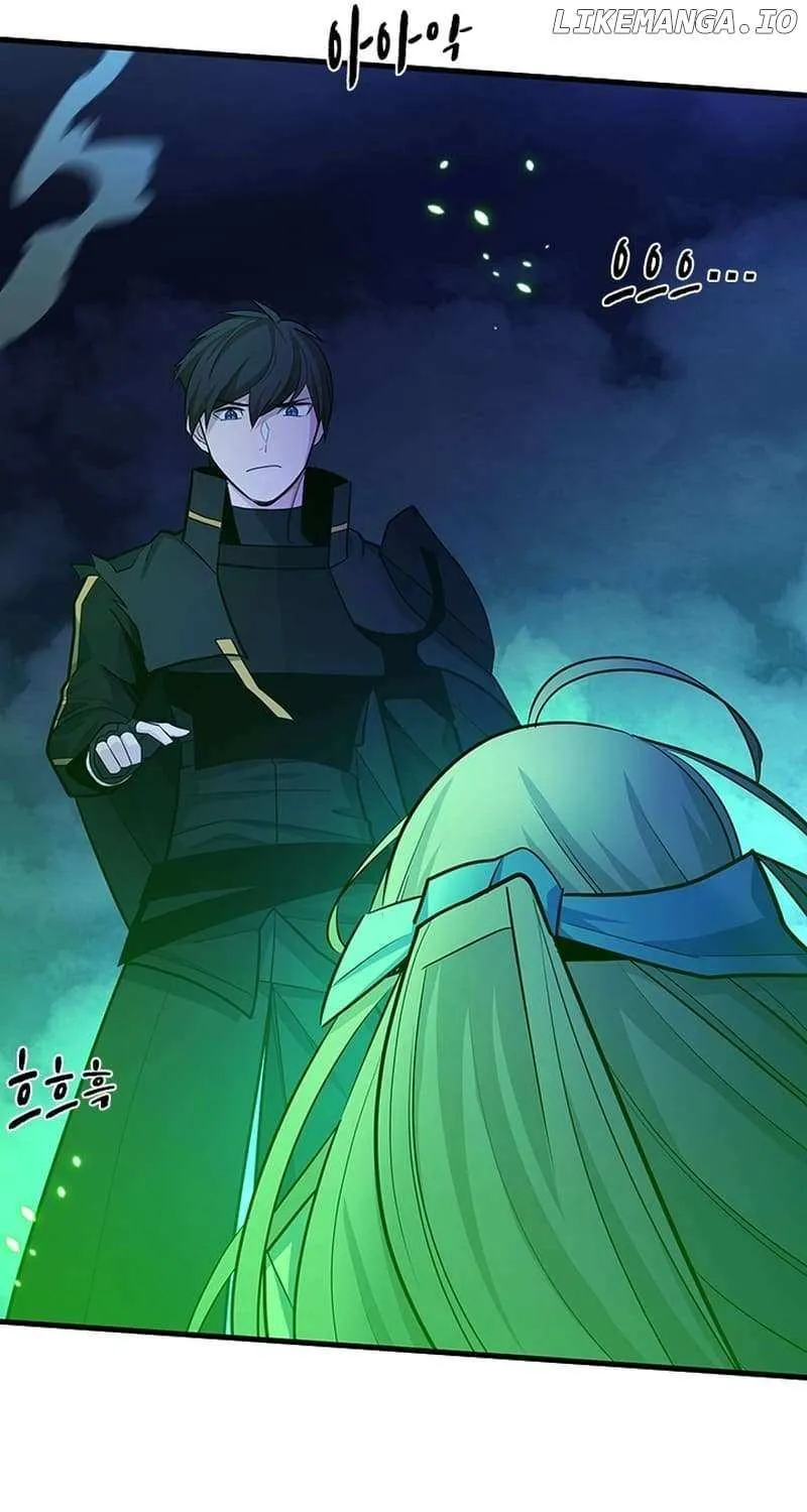 Read The Tutorial Is Too Hard chapter 175 image 99 on Lezhin