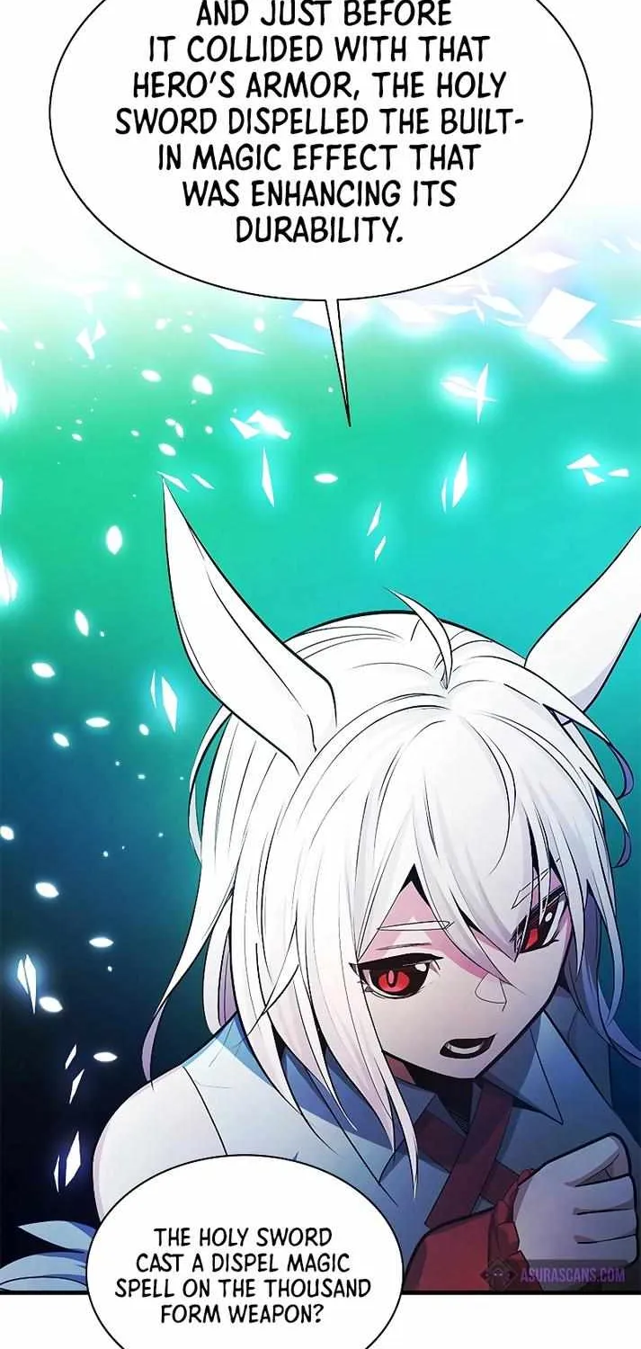 Read The Tutorial Is Too Hard chapter 176 image 102 on Lezhin