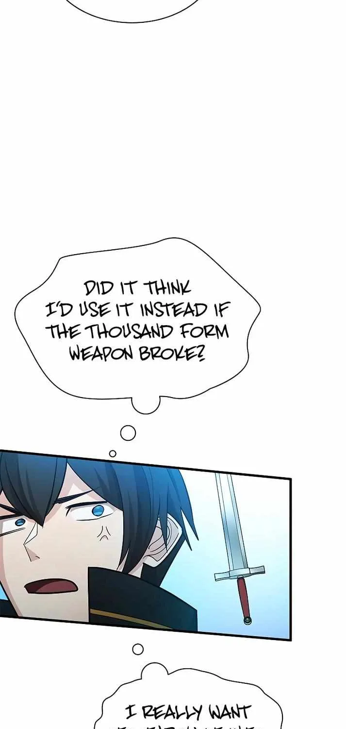 Read The Tutorial Is Too Hard chapter 176 image 103 on Lezhin
