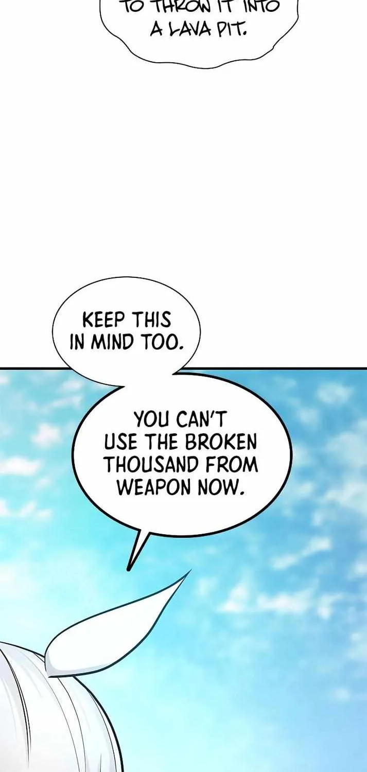 Read The Tutorial Is Too Hard chapter 176 image 104 on Lezhin