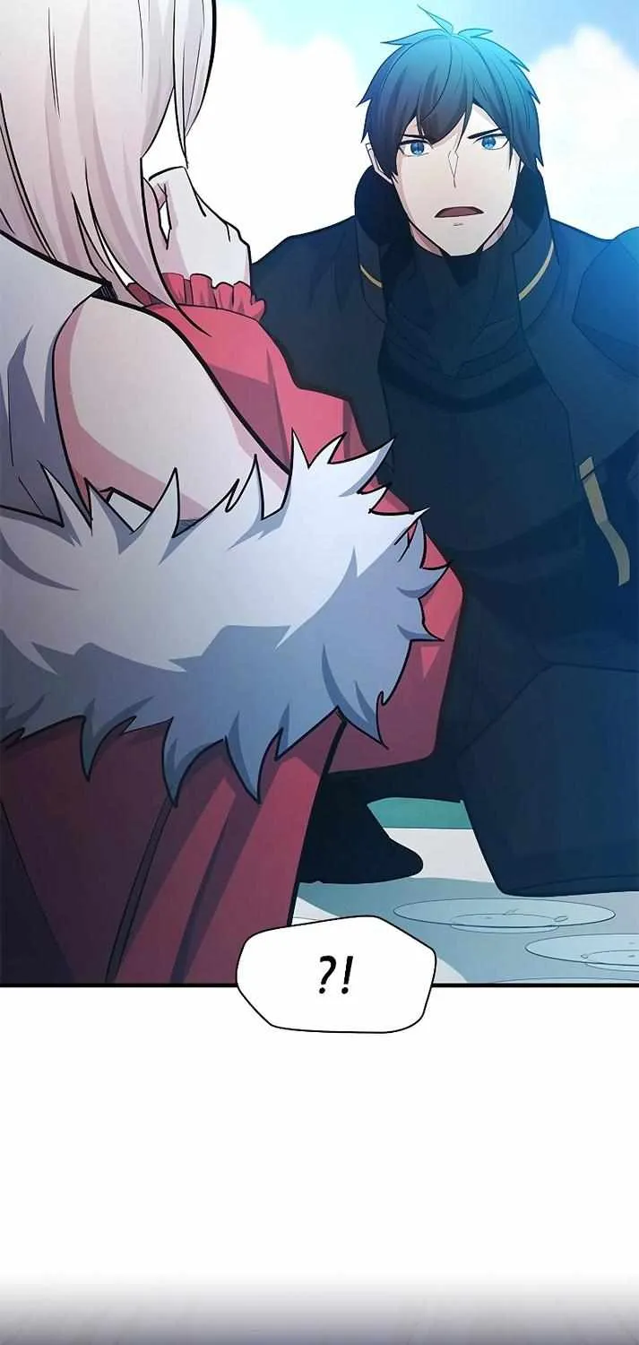 Read The Tutorial Is Too Hard chapter 176 image 105 on Lezhin