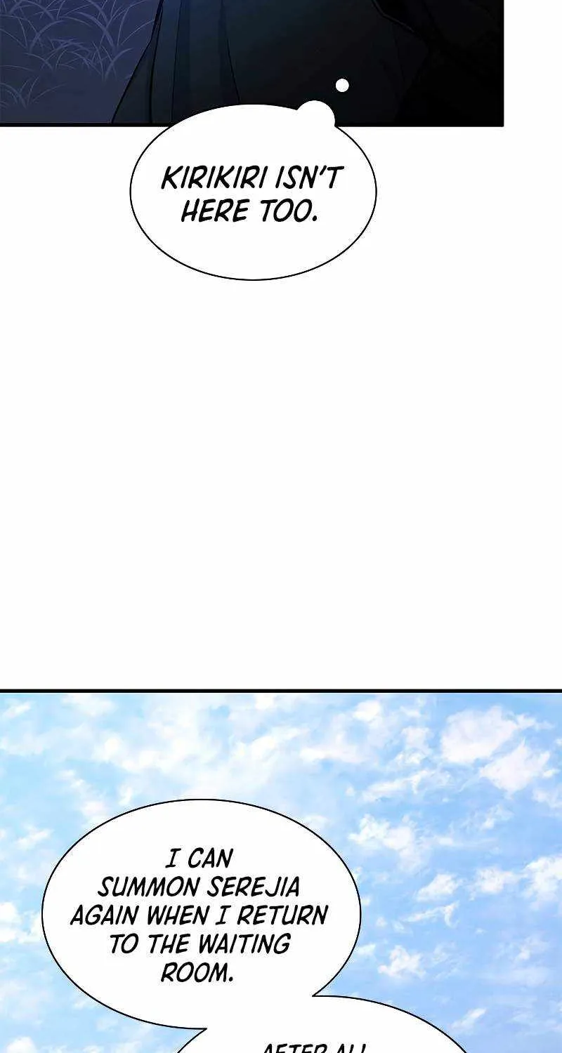 Read The Tutorial Is Too Hard chapter 176 image 39 on Lezhin