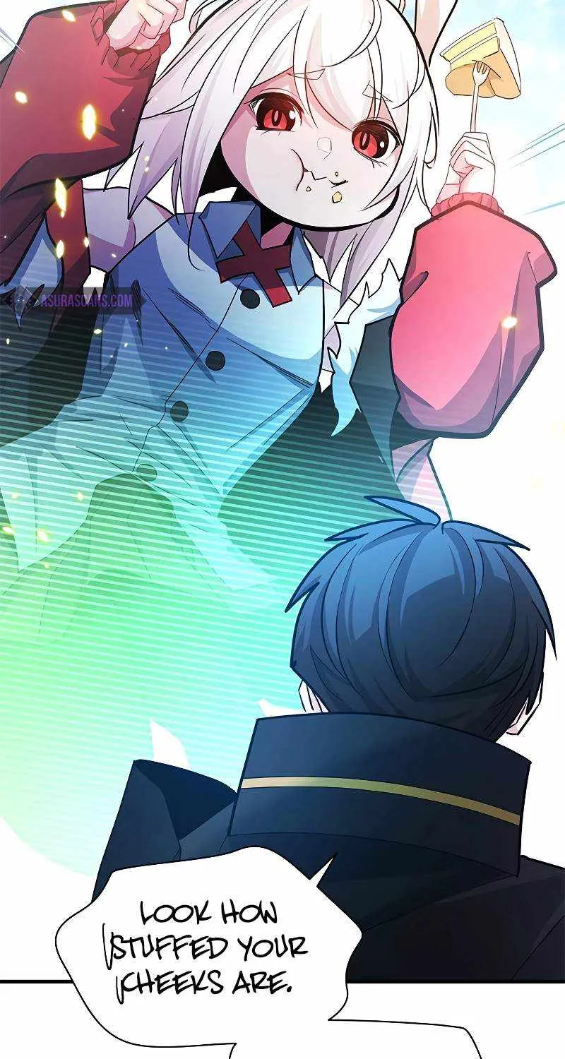 Read The Tutorial Is Too Hard chapter 176 image 61 on Lezhin