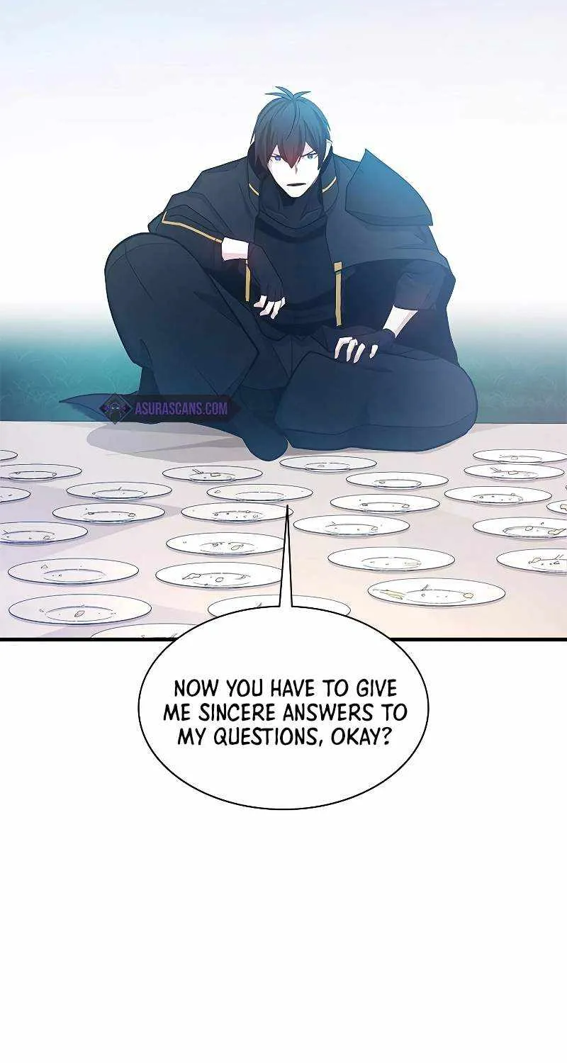 Read The Tutorial Is Too Hard chapter 176 image 71 on Lezhin
