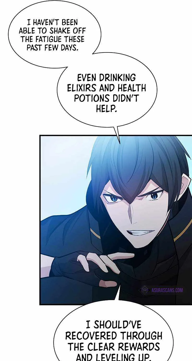 Read The Tutorial Is Too Hard chapter 176 image 74 on Lezhin