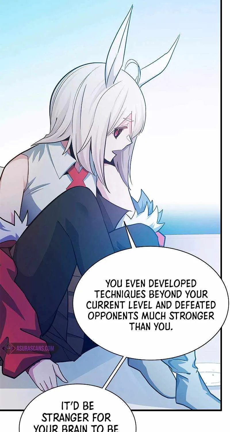 Read The Tutorial Is Too Hard chapter 176 image 83 on Lezhin